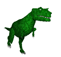 dinosaur